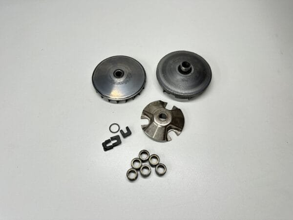 VARIATEUR YAMAHA MAJESTY 125 2003-2006 – Image 2
