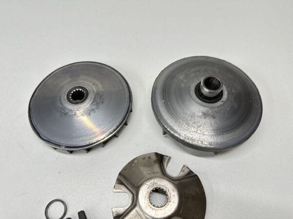 VARIATEUR YAMAHA MAJESTY 125 2003-2006 – Image 4