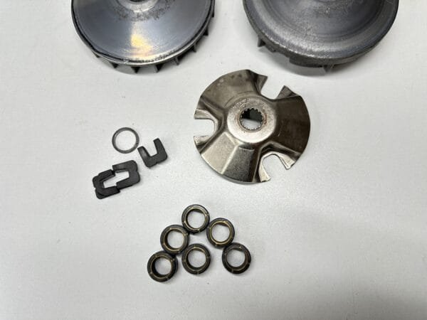 VARIATEUR YAMAHA MAJESTY 125 2003-2006 – Image 3