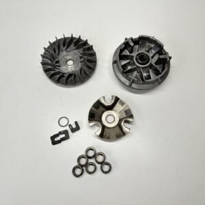 VARIATEUR YAMAHA MAJESTY 125 2003-2006
