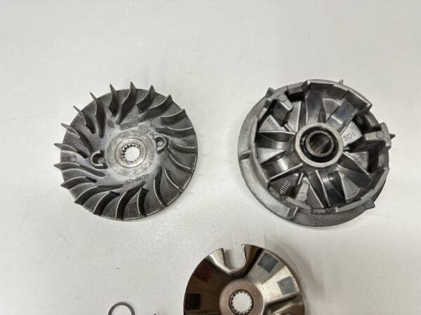 VARIATEUR YAMAHA MAJESTY 125 2003-2006 – Image 5