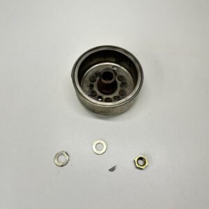 ROTOR ALLUMAGE YAMAHA MAJESTY 125 2003-2006