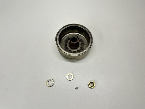 ROTOR ALLUMAGE YAMAHA MAJESTY 125 2003-2006