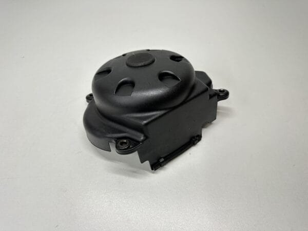 CARTER CACHE PLASTIQUE YAMAHA MAJESTY 125 2003-2006 – Image 2