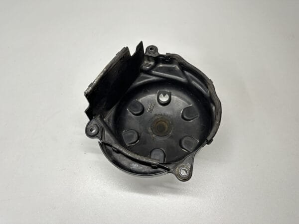 CARTER CACHE PLASTIQUE YAMAHA MAJESTY 125 2003-2006 – Image 3