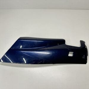 CARÉNAGE BAS DE CAISSE GAUCHE YAMAHA MAJESTY 125 2003-2006