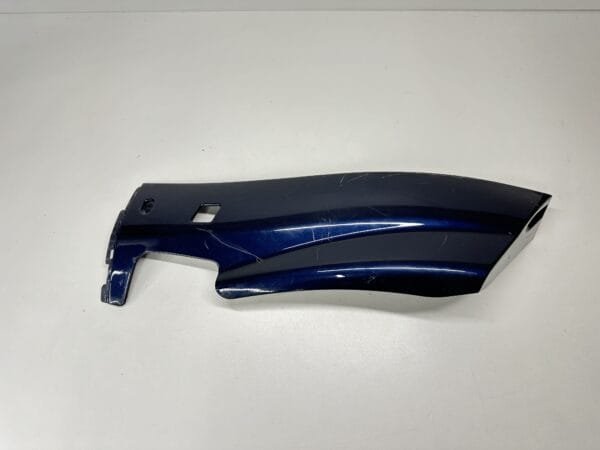 CARÉNAGE BAS DE CAISSE GAUCHE YAMAHA MAJESTY 125 2003-2006 – Image 4