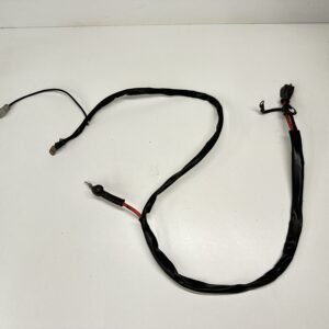 FIL DE BATTERIE YAMAHA MAJESTY 125 2003-2006