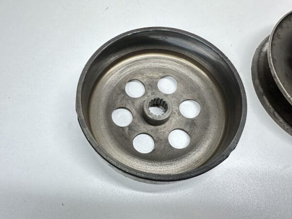 EMBRAYAGE YAMAHA MAJESTY 125 2003-2006 – Image 2
