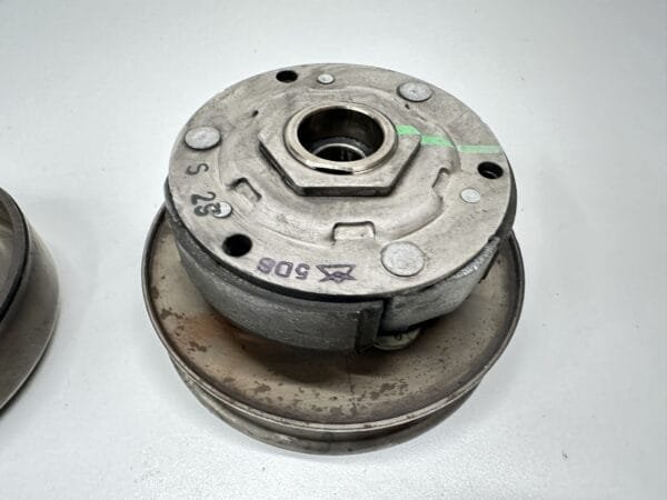 EMBRAYAGE YAMAHA MAJESTY 125 2003-2006 – Image 4