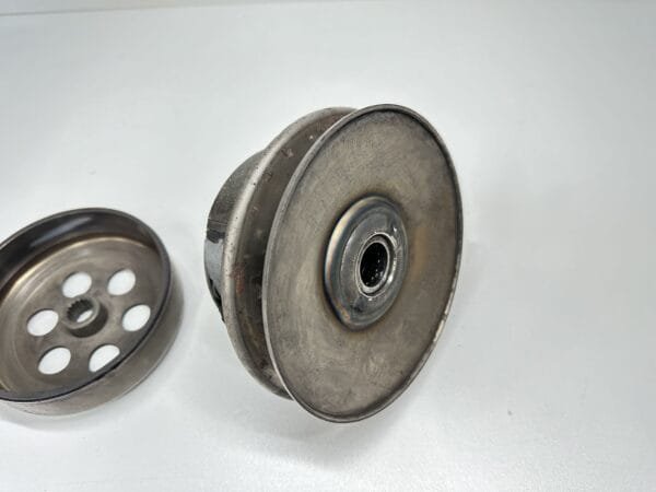 EMBRAYAGE YAMAHA MAJESTY 125 2003-2006 – Image 3