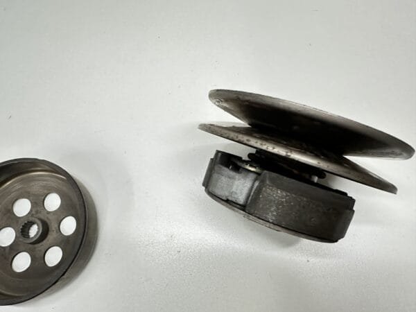 EMBRAYAGE YAMAHA MAJESTY 125 2003-2006 – Image 8