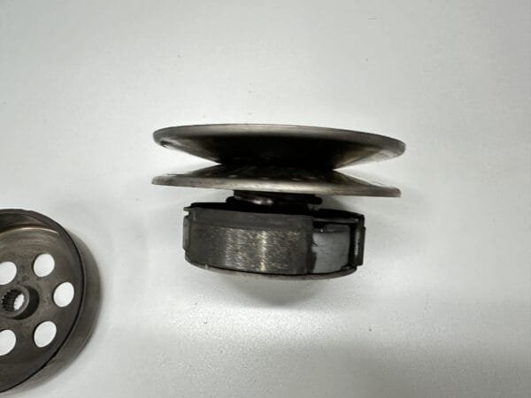 EMBRAYAGE YAMAHA MAJESTY 125 2003-2006 – Image 6