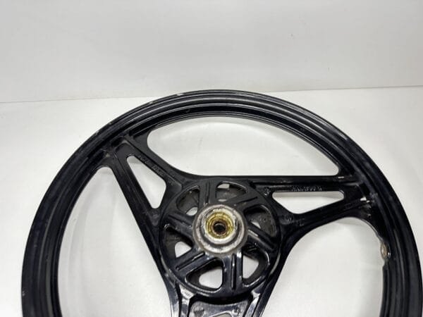 JANTE AVANT YAMAHA YBR 125 2004-2006 – Image 6