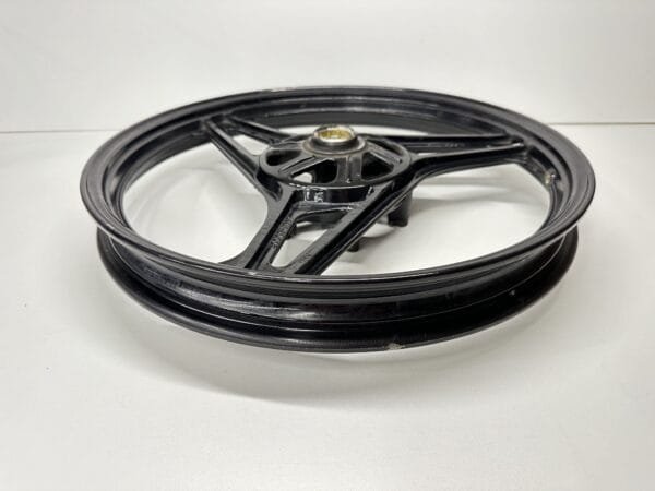 JANTE AVANT YAMAHA YBR 125 2004-2006 – Image 7