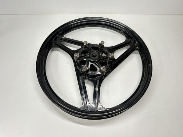 JANTE AVANT YAMAHA YBR 125 2004-2006 – Image 3