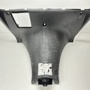 PLASTIQUE TABLIER AVANT YAMAHA MAJESTY 125 2003-2006