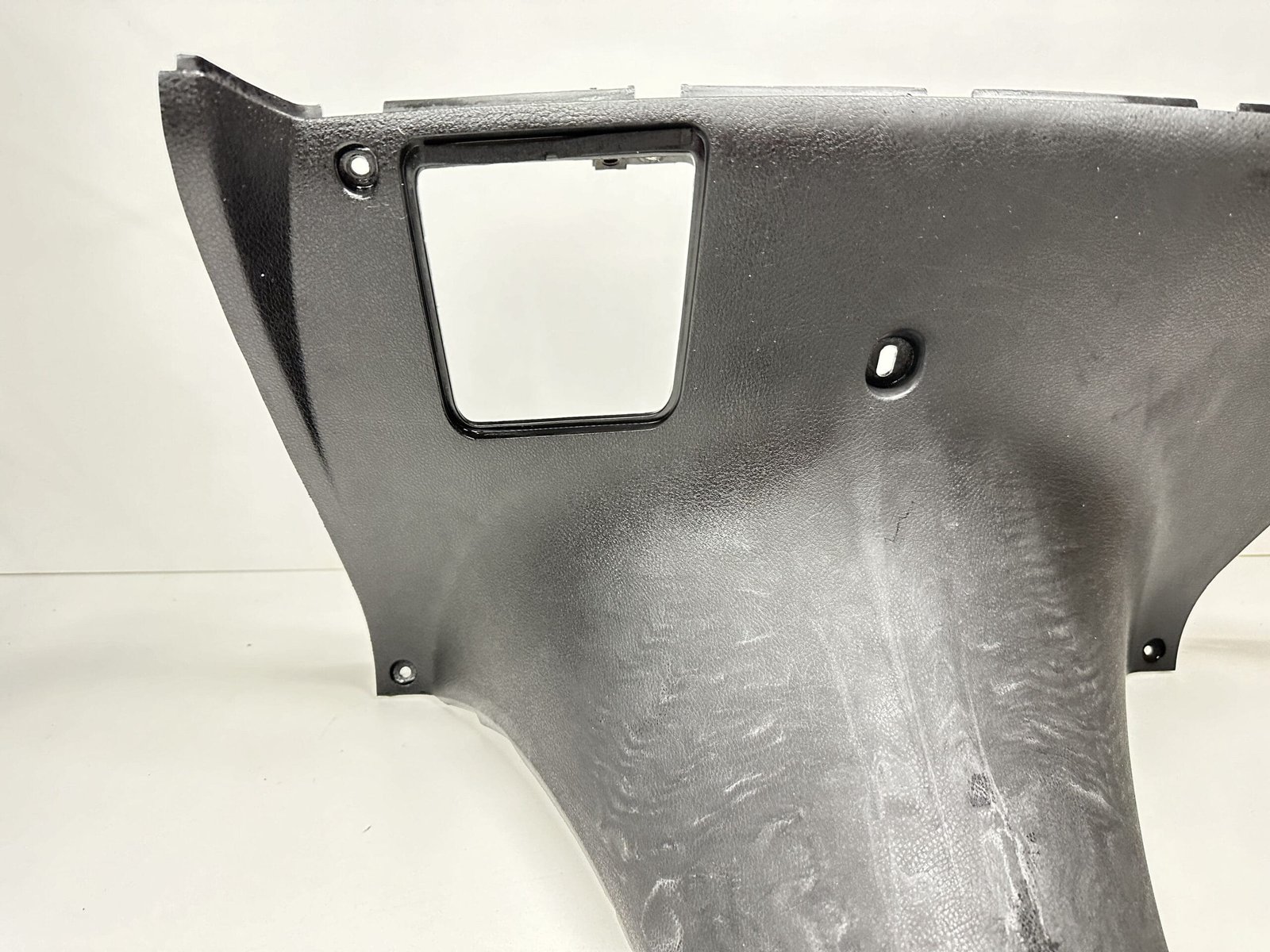 IMG 1311 scaled PLASTIQUE TABLIER AVANT YAMAHA MAJESTY 125 2003-2006 – Image 8