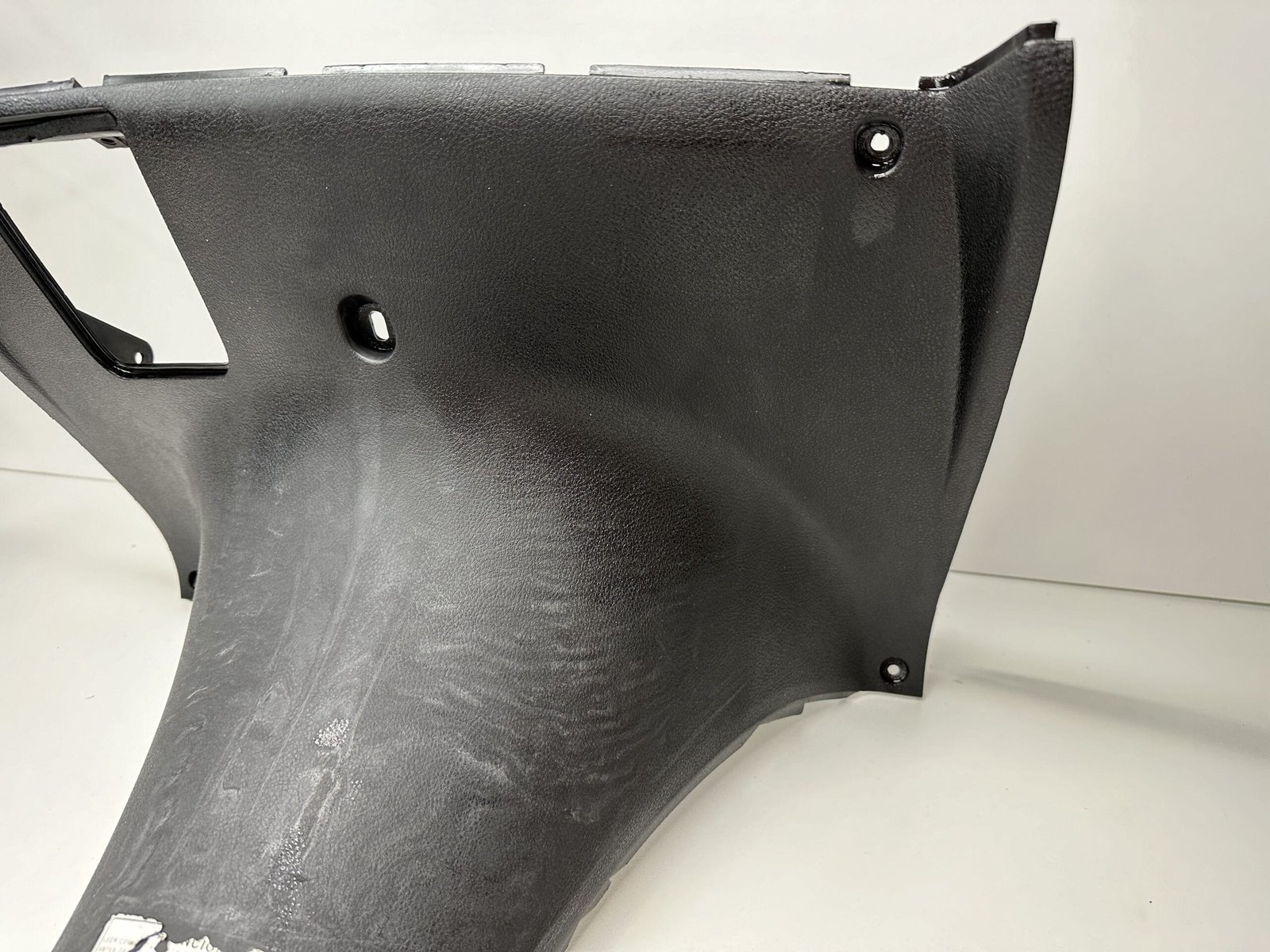 IMG 1312 scaled PLASTIQUE TABLIER AVANT YAMAHA MAJESTY 125 2003-2006 – Image 10