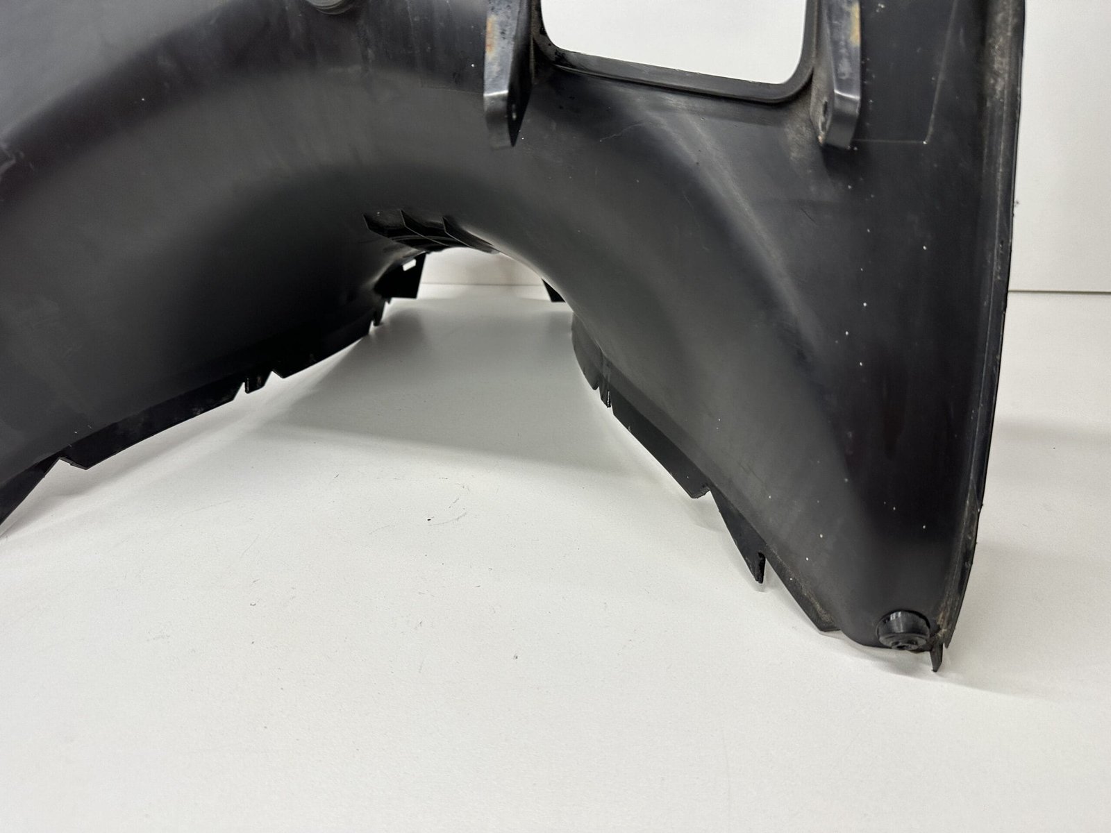 IMG 1316 scaled PLASTIQUE TABLIER AVANT YAMAHA MAJESTY 125 2003-2006 – Image 3