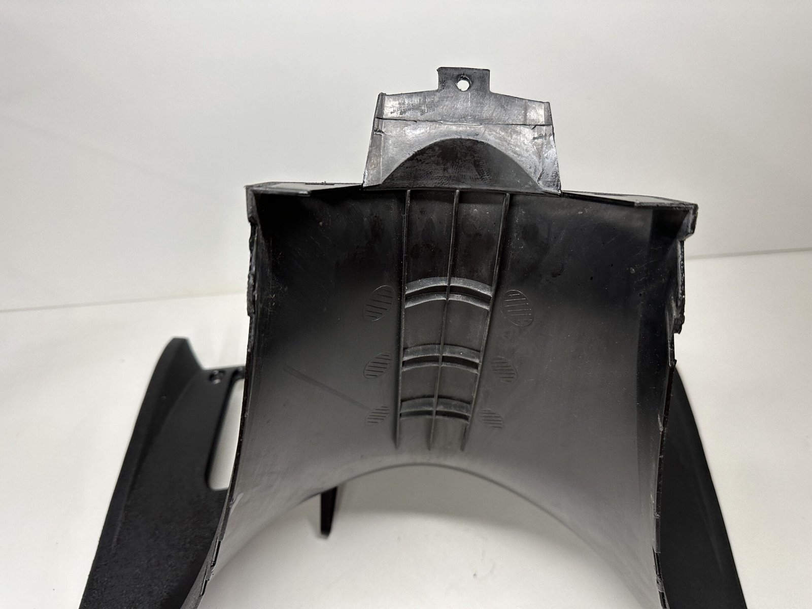 IMG 1317 scaled PLASTIQUE TABLIER AVANT YAMAHA MAJESTY 125 2003-2006 – Image 7