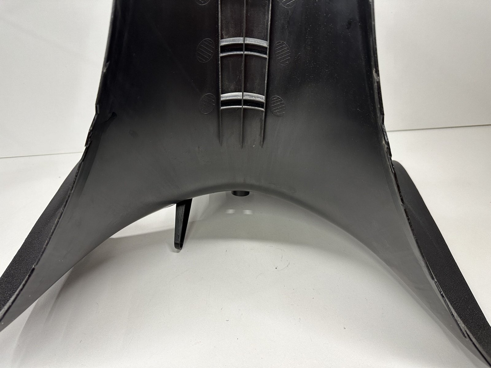 IMG 1318 scaled PLASTIQUE TABLIER AVANT YAMAHA MAJESTY 125 2003-2006 – Image 6