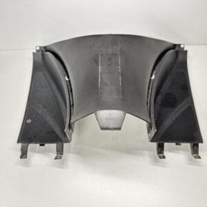 PLASTIQUE MARCHE PIED YAMAHA MAJESTY 125 2003-2006