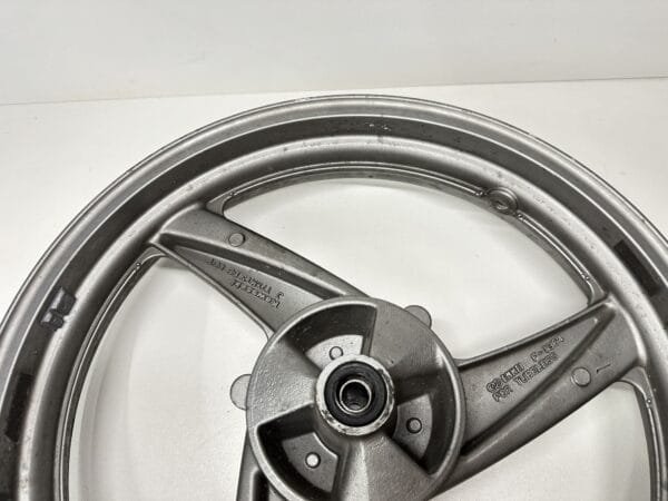 JANTE AVANT KAWASAKI ER5 1997-2006 – Image 7