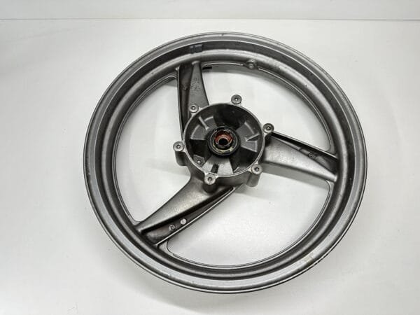 JANTE AVANT KAWASAKI ER5 1997-2006 – Image 3