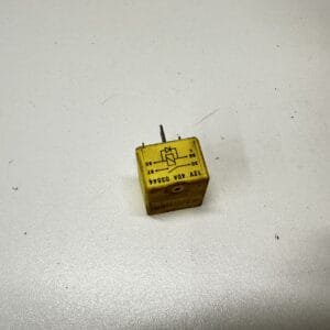 RELAIS DÉMARREUR PEUGEOT LUDIX 50 BLASTER 2006-2014