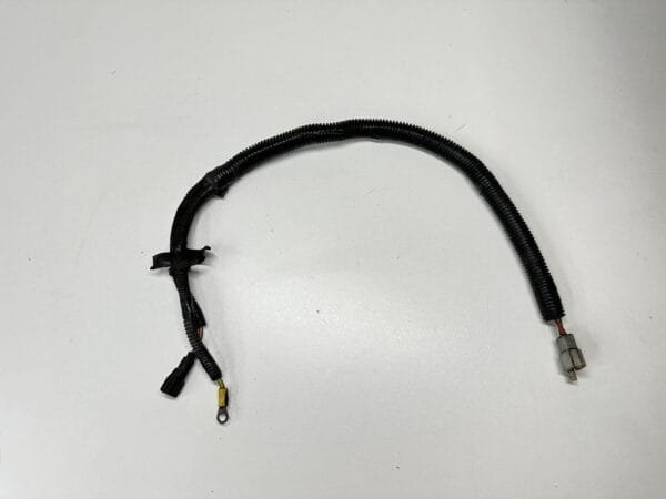 CÂBLE PEUGEOT LUDIX 50 BLASTER 2006-2014 – Image 2
