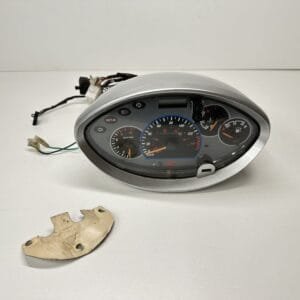 COMPTEUR KYMCO GRAND DINK 125 S 2008-2014