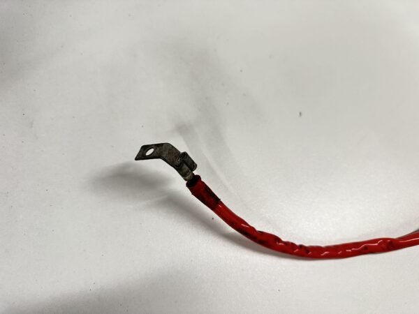 FIL DE BATTERIE KYMCO GRAND DINK 125 S 2008-2014 – Image 3