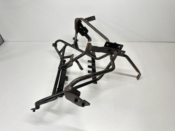 ARAIGNÉE AVANT KYMCO GRAND DINK 125 S 2008-2014 – Image 6