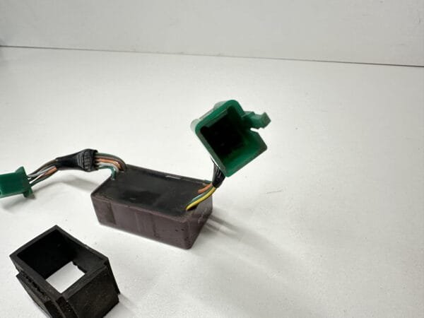 BOITIER ELECTRONIQUE KYMCO GRAND DINK 125 S 2008-2014 – Image 2