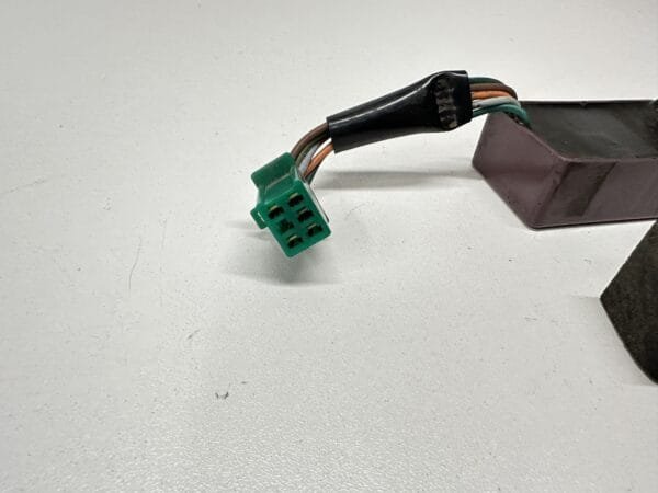 BOITIER ELECTRONIQUE KYMCO GRAND DINK 125 S 2008-2014 – Image 3