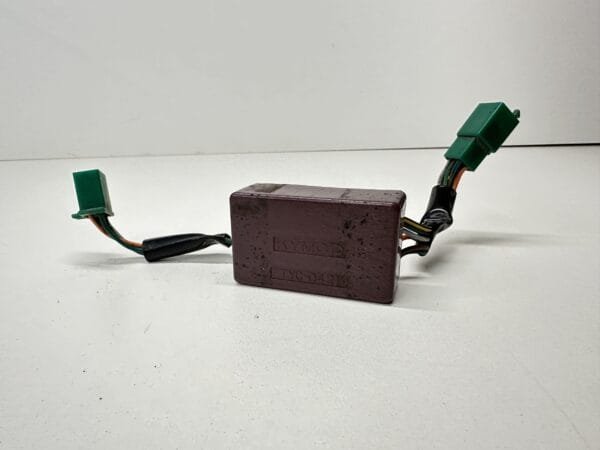 BOITIER ELECTRONIQUE KYMCO GRAND DINK 125 S 2008-2014 – Image 4