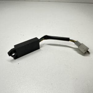 BOITIER CONTRÔLE CARBURATEUR KYMCO GRAND DINK 125 S 2008-2014