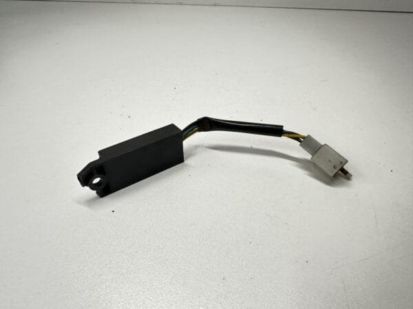BOITIER CONTRÔLE CARBURATEUR KYMCO GRAND DINK 125 S 2008-2014