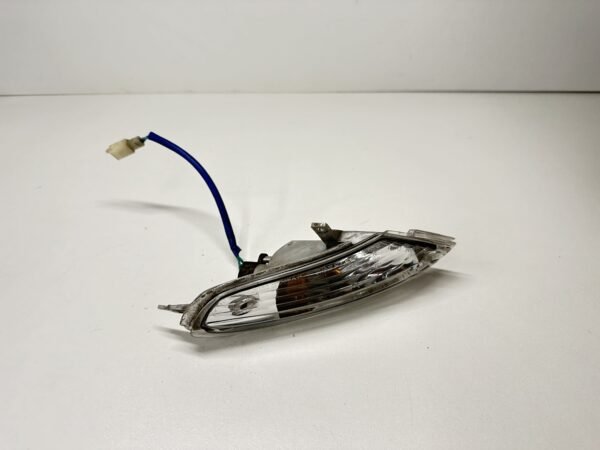 CLIGNOTANT ARRIÈRE DROIT KYMCO GRAND DINK 125 S 2008-2014 – Image 2