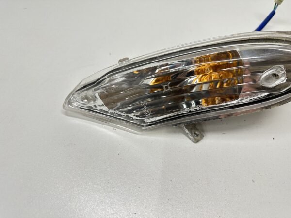 CLIGNOTANT ARRIÈRE DROIT KYMCO GRAND DINK 125 S 2008-2014 – Image 6