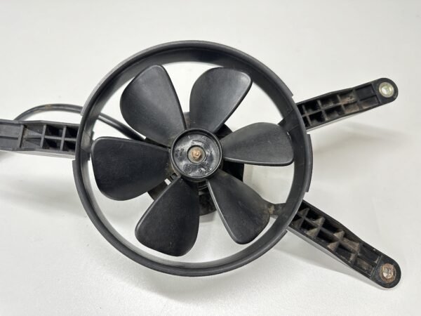 VENTILATEUR KYMCO GRAND DINK 125 S 2008-2014 – Image 2