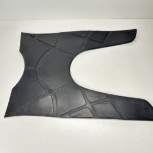 CAOUTCHOUC REPOSE PIEDS KYMCO GRAND DINK 125 S 2008-2014