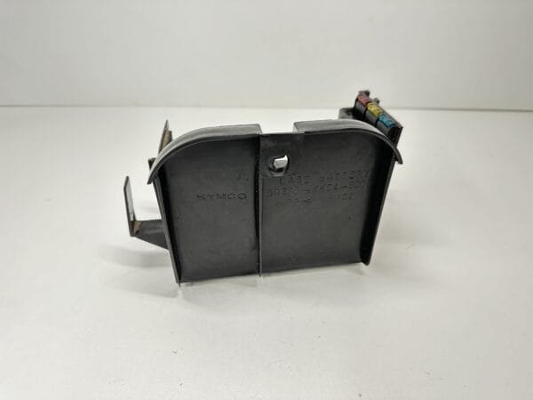 BAC BATTERIE KYMCO GRAND DINK 125 S 2008-2014 – Image 2