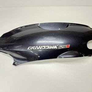 CARÉNAGE ARRIÈRE GAUCHE KYMCO GRAND DINK 125 S 2008-2014