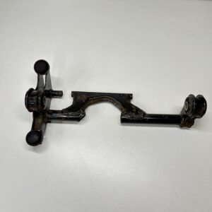 BALANCIER SUPPORT MOTEUR KYMCO GRAND DINK 125 S 2008-2014