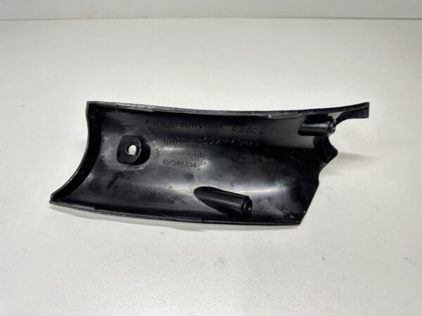 CACHE GUIDON GAUCHE KYMCO GRAND DINK 125 S 2008-2014 – Image 2