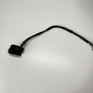 COMMODO GAUCHE KYMCO GRAND DINK 125 S 2008-2014