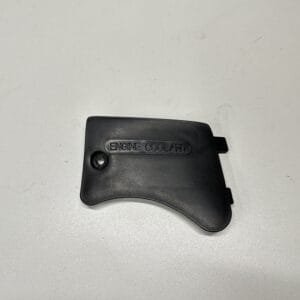 TRAPPE CACHE BOUCHON REFROIDISSEMENT KYMCO GRAND DINK 125 S 2008-2014