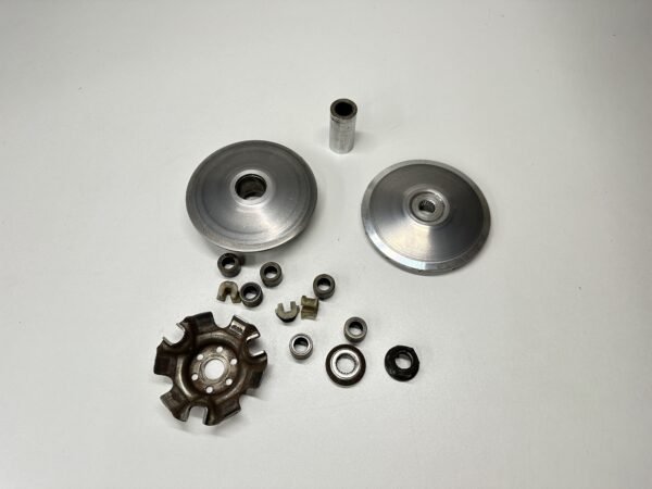 VARIATEUR KYMCO GRAND DINK 125 S 2008-2014